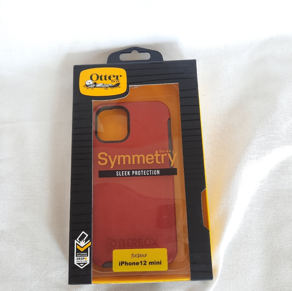 Otterbox Symmetry Case for iPhone 12 Mini